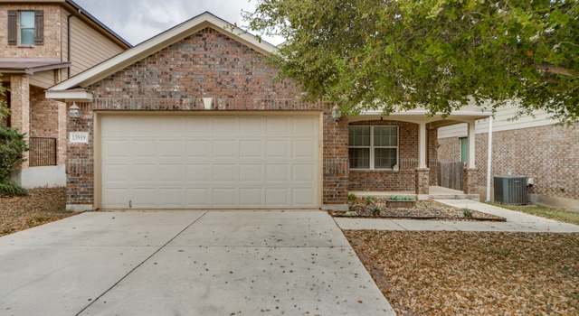 Photo of 13919 Caprese Hl, San Antonio, TX 78253