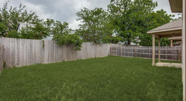 Photo of 1121 Zacharys Way, Austin, TX 78748