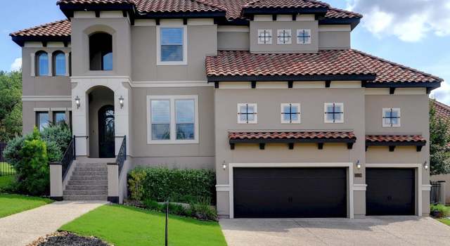 Photo of 25126 Estancia, San Antonio, TX 78260