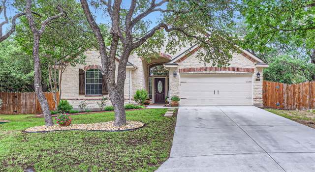 Photo of 15302 Nesting Way, San Antonio, TX 78253