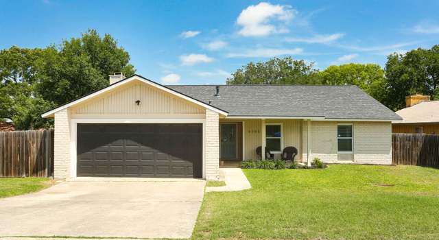 Photo of 6203 Callen Gln, San Antonio, TX 78233
