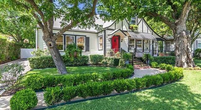 Photo of 163 Katherine Ct, San Antonio, TX 78209-6221