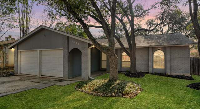 Photo of 5626 Wood Walk, San Antonio, TX 78233
