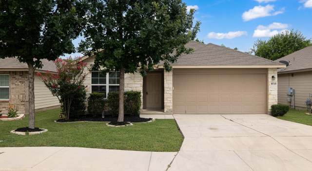 Photo of 8518 Hudson Holw, San Antonio, TX 78254