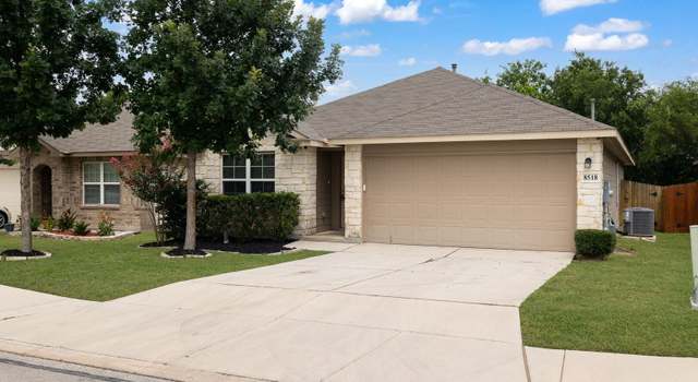 Photo of 8518 Hudson Holw, San Antonio, TX 78254