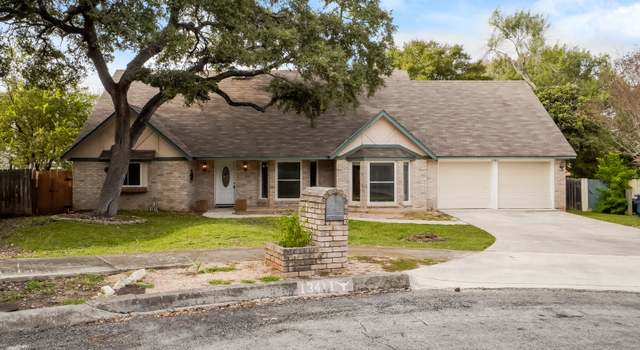 Photo of 13411 Lobelia St, San Antonio, TX 78232-4826