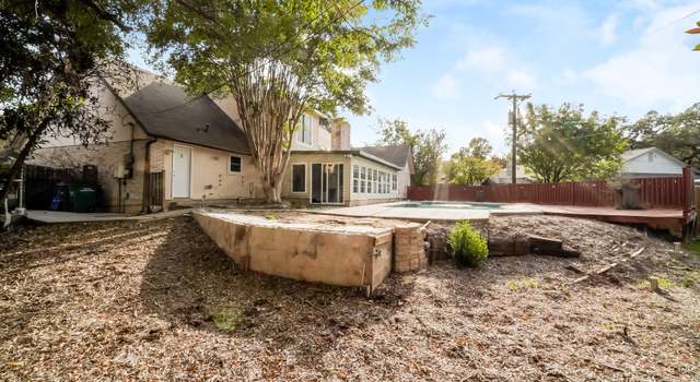 Photo of 13411 Lobelia St, San Antonio, TX 78232-4826