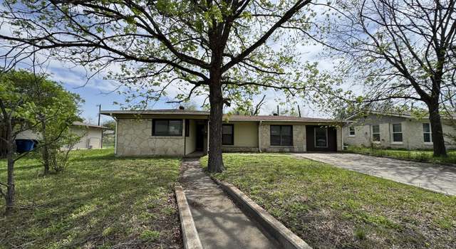 Photo of 3346 W Woodlawn Ave, San Antonio, TX 78228