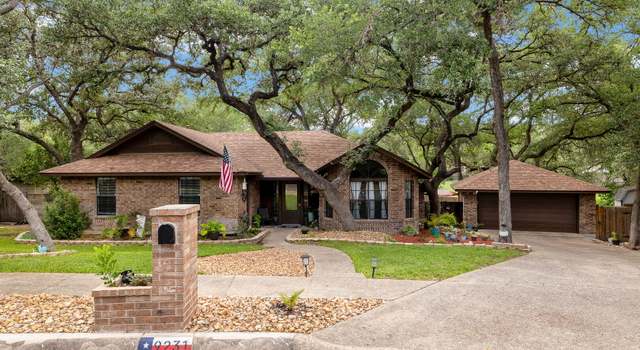Photo of 9231 Saint Ives, San Antonio, TX 78254