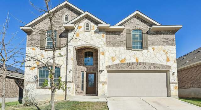Photo of 230 Fernwood Dr, Schertz, TX 78108-3803