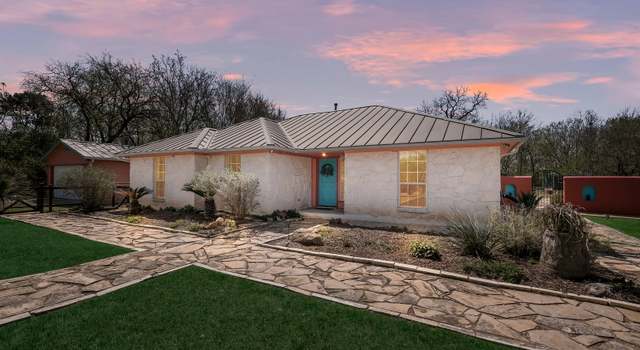 Photo of 1438 N Napier Ave, San Antonio, TX 78214
