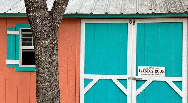 Photo of 1438 N Napier Ave, San Antonio, TX 78214