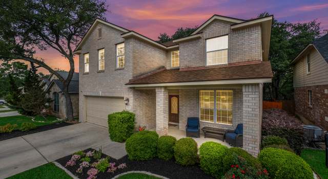 Photo of 2119 Mountain Mist, San Antonio, TX 78258