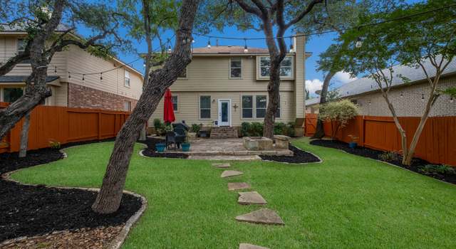 Photo of 2119 Mountain Mist, San Antonio, TX 78258
