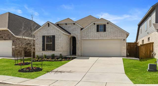 Photo of 12562 Carrick Dr, San Antonio, TX 78254