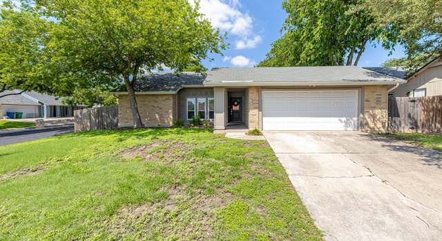 Photo of 16334 Boulder Pass, San Antonio, TX 78247