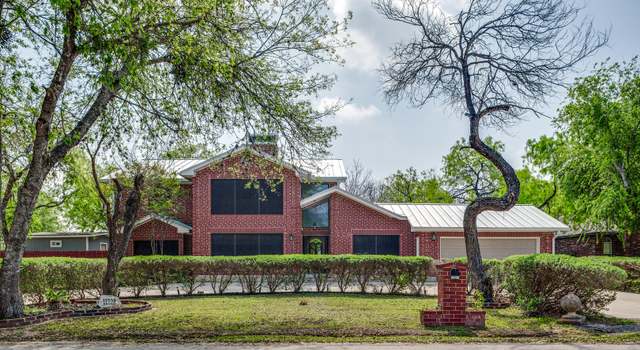 Photo of 11222 Link, San Antonio, TX 78213-4909