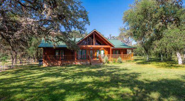 Photo of 4695 us Highway 83, Leakey, TX 78873