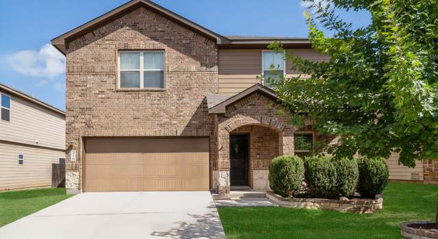 Photo of 416 Stonebrook Dr, Cibolo, TX 78108