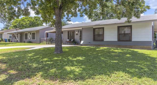 Photo of 131 Hartford, San Antonio, TX 78223