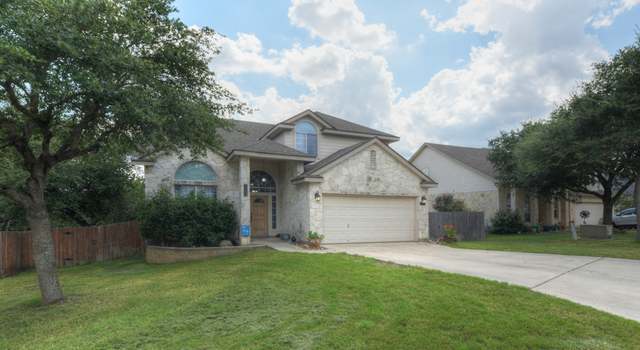 Photo of 857 San Fernando Ln, New Braunfels, TX 78132-2899