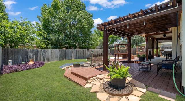 Photo of 9915 Mustang Isle, San Antonio, TX 78254