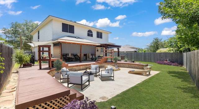 Photo of 9915 Mustang Isle, San Antonio, TX 78254