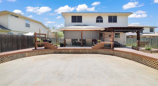 Photo of 9915 Mustang Isle, San Antonio, TX 78254