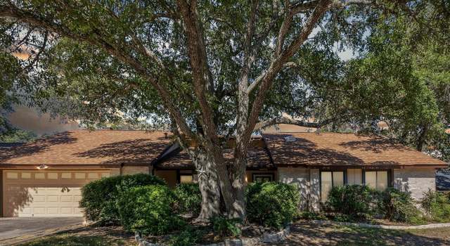 Photo of 8547 Athenian, Universal City, TX 78148-2603