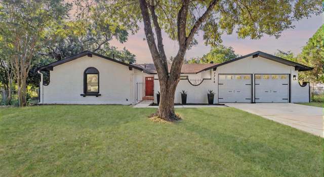 Property at 7714 Green Gln, San Antonio, TX 78255, 3 beds, 2 baths