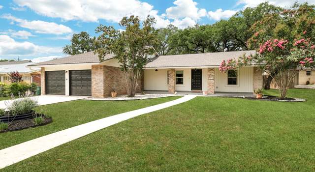 Photo of 2116 Turkey Ledge, San Antonio, TX 78232