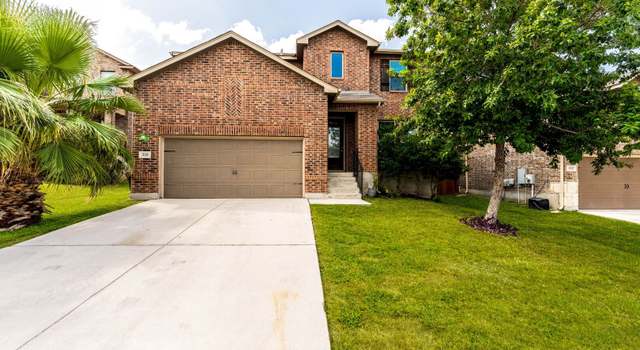 Photo of 308 Sunset Vis, Cibolo, TX 78108