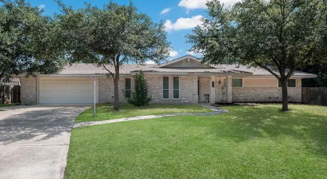 Photo of 9834 John Rolfe Dr, San Antonio, TX 78230-3212