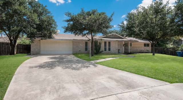 Photo of 9834 John Rolfe Dr, San Antonio, TX 78230-3212