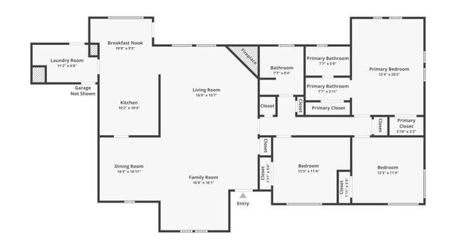 Photo of 9834 John Rolfe Dr, San Antonio, TX 78230-3212