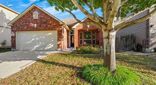 Photo of 4519 Territory, San Antonio, TX 78223-4603