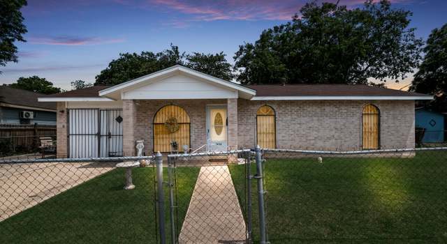 Photo of 1619 Potosi, San Antonio, TX 78207
