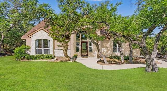 Photo of 1739 Mountain Spgs, Canyon Lake, TX 78133