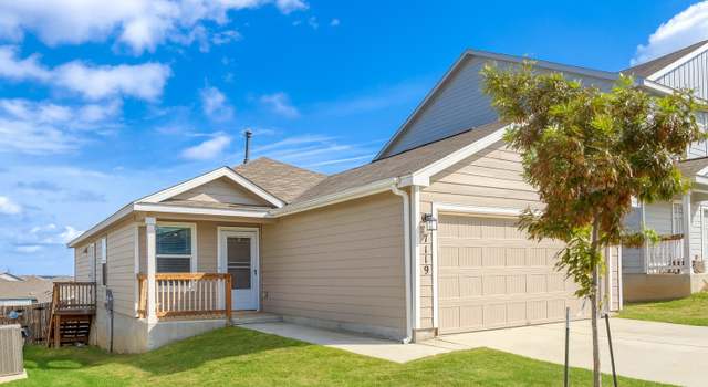 Photo of 7119 Satellite Way, San Antonio, TX 78252