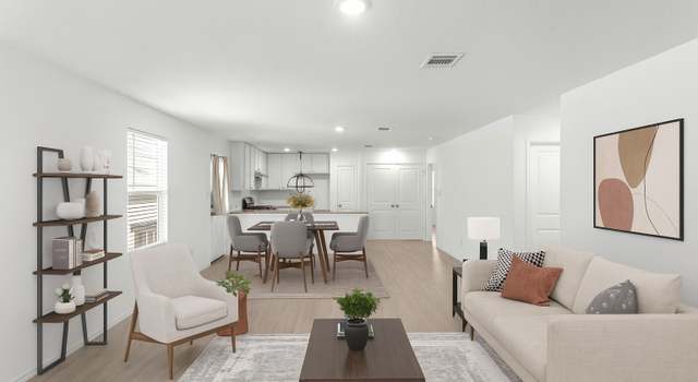 Photo of 7119 Satellite Way, San Antonio, TX 78252