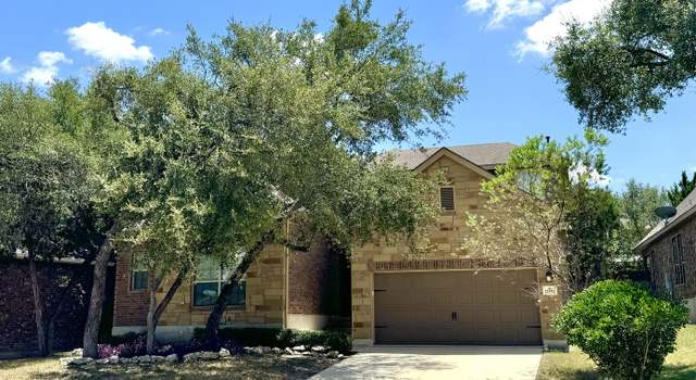 Photo of 11514 Belicena Rd, San Antonio, TX 78253