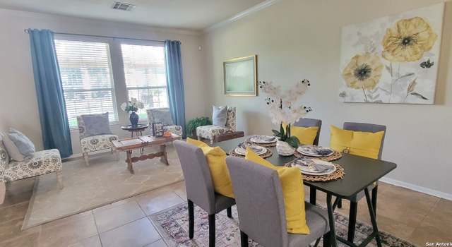 Photo of 2524 Grayson Way, San Antonio, TX 78232