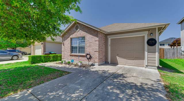 Photo of 7515 Bartell, San Antonio, TX 78254