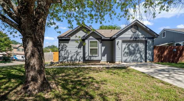 Photo of 7503 Branston, San Antonio, TX 78250
