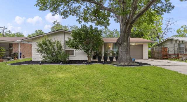 Photo of 4434 Eisenhauer, San Antonio, TX 78218