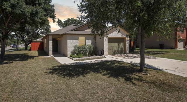 Photo of 11606 Liberty Fld, San Antonio, TX 78254-5760