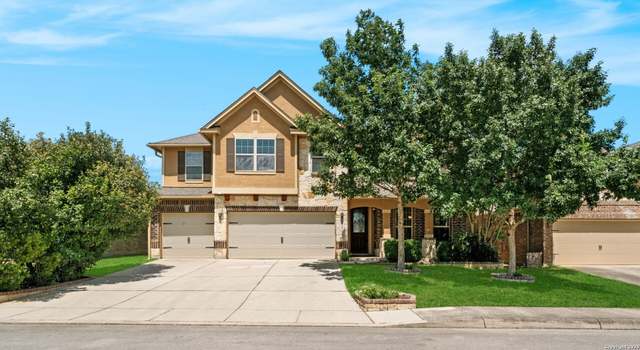 Photo of 22114 Gypsy Hawk, San Antonio, TX 78261