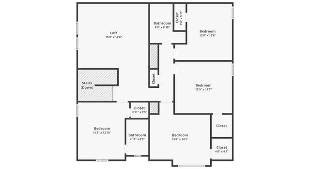 Photo of 8311 Sunrise Gln, Selma, TX 78154