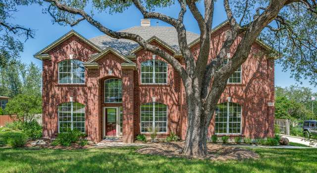 Photo of 22326 Navasota Cir, San Antonio, TX 78259
