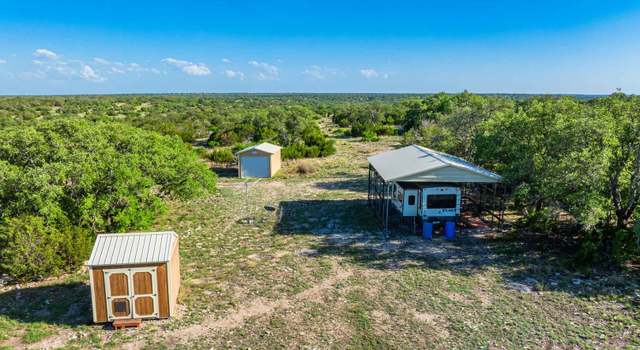 Photo of 24753 High Pt, Rocksprings, TX 78880
